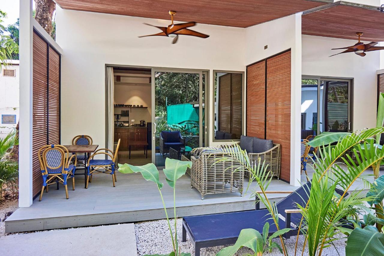 Natura Loft Garden Playa Santa Teresa  Extérieur photo