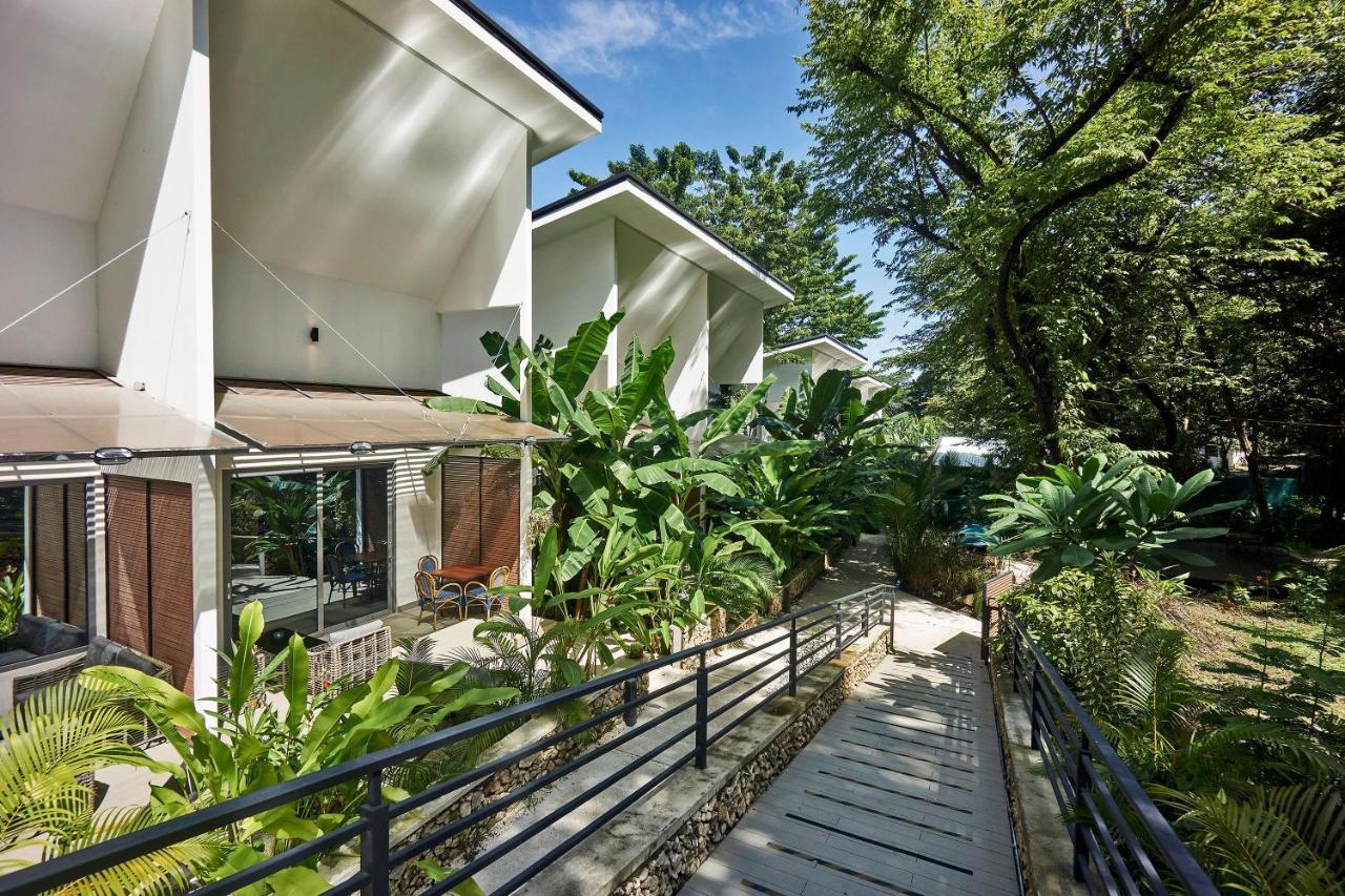 Natura Loft Garden Playa Santa Teresa  Extérieur photo