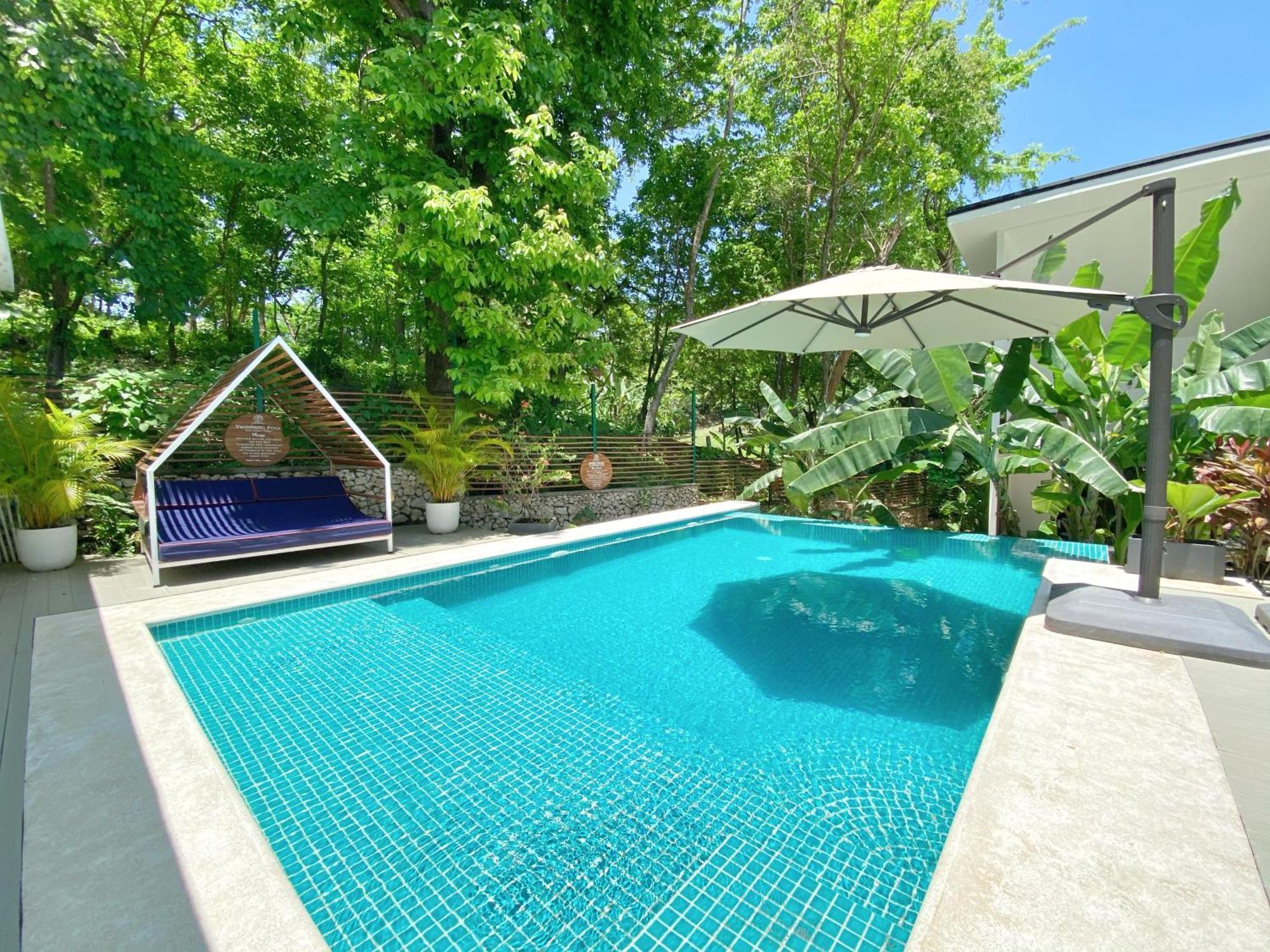 Natura Loft Garden Playa Santa Teresa  Extérieur photo